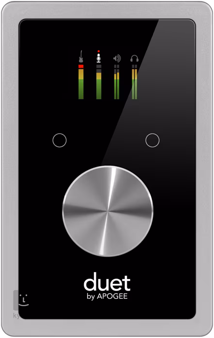 Apogee Duet2 - 