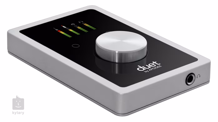 Apogee Duet2 - 