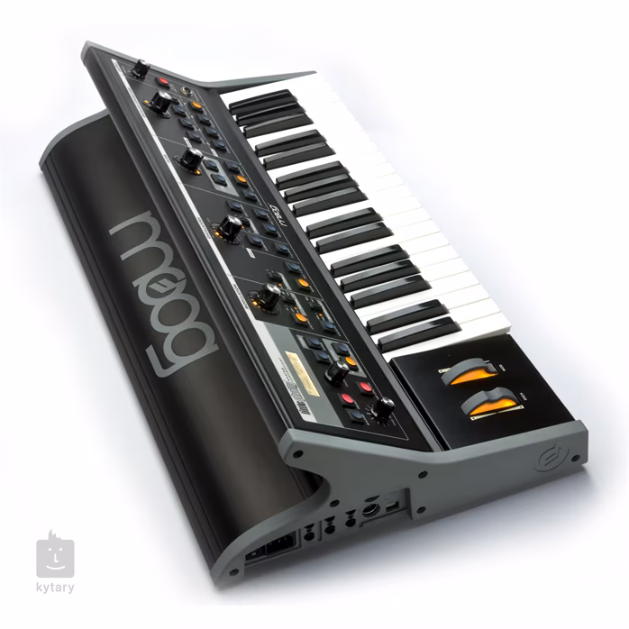 Moog Little Phatty Stage II - 