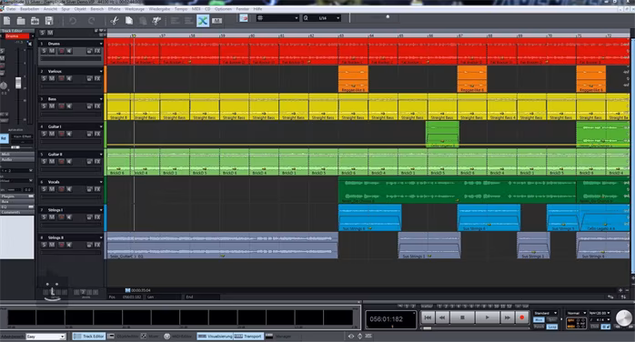 Miditech GarageKey - 
