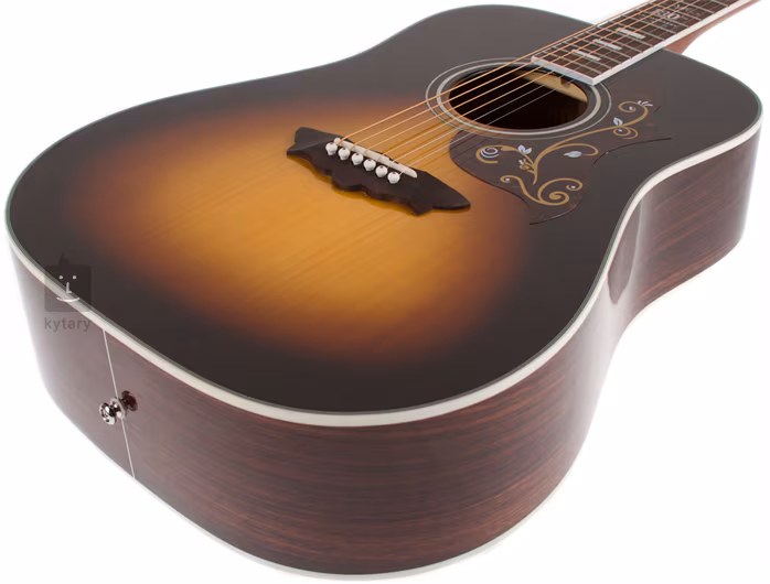 Washburn WD130 SLTD - Akustická kytara