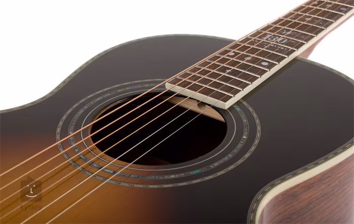 Washburn WP130 SLTD - Akustická kytara