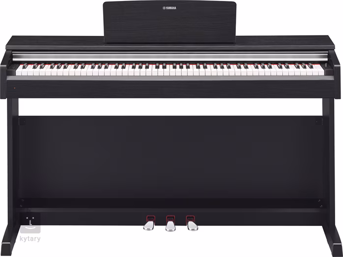 Yamaha YDP-142 B - Digitální piano