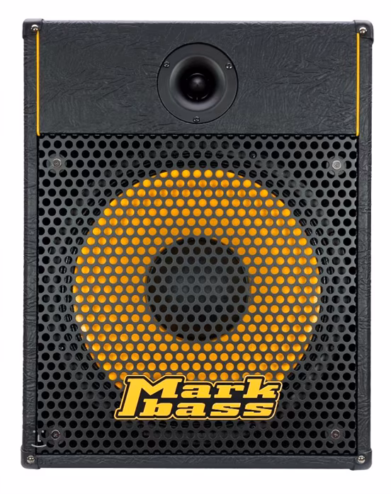 Markbass New York 151 RJ - Baskytarový reprobox