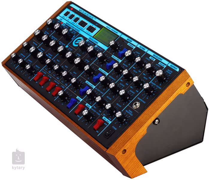 Moog Minimoog Voyager Rack Mount Edition - Analogový syntezátor