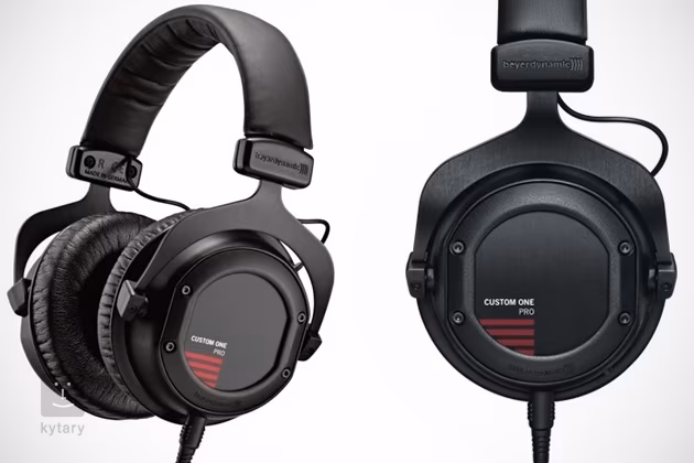 Beyerdynamic Custom One Pro - Studiová sluchátka