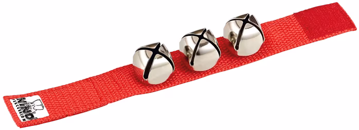 NINO NINO961R - Rolničky