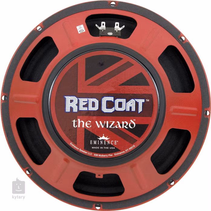 Eminence THE WIZARD - Reproduktor