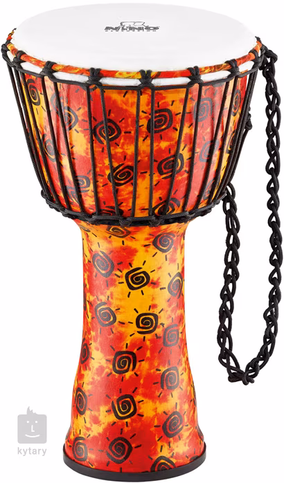 NINO NINO-PDJ1-M-F - Djembe