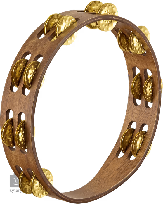 Meinl TA2V-WB - Tamburína