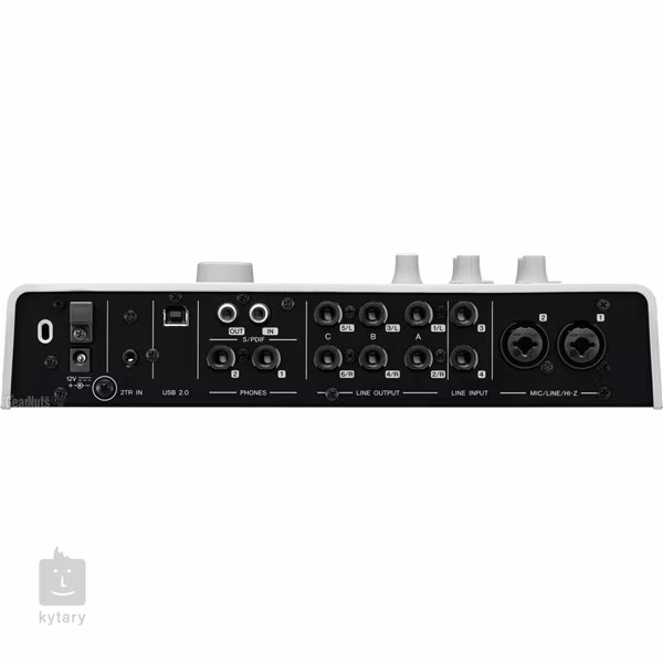 Steinberg UR28M - USB zvuková karta