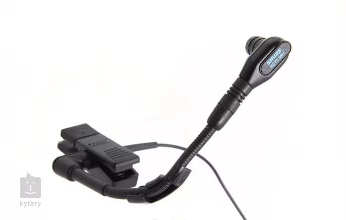 Shure PGX14/BETA98H - 