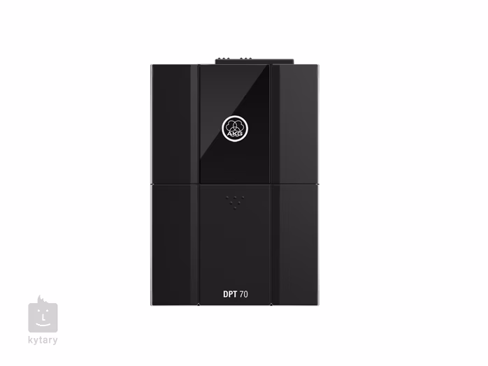 AKG DMS 70 Q INSTRUMENTAL SET DUAL - 