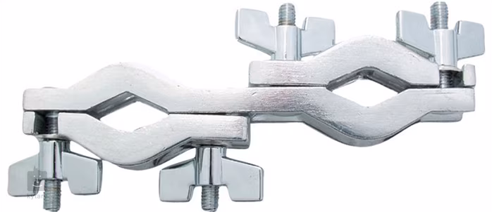 Gibraltar SC-BGC - Multiclamp