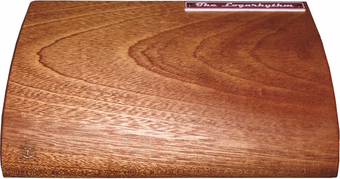 Logjam Logarhythm MK3 - 