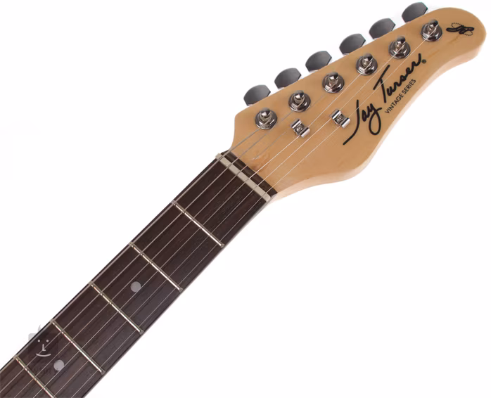 Jay Turser JT-LT-N - Elektrická kytara