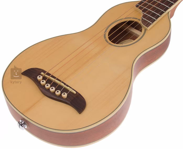 Washburn RO10 - Cestovní kytara