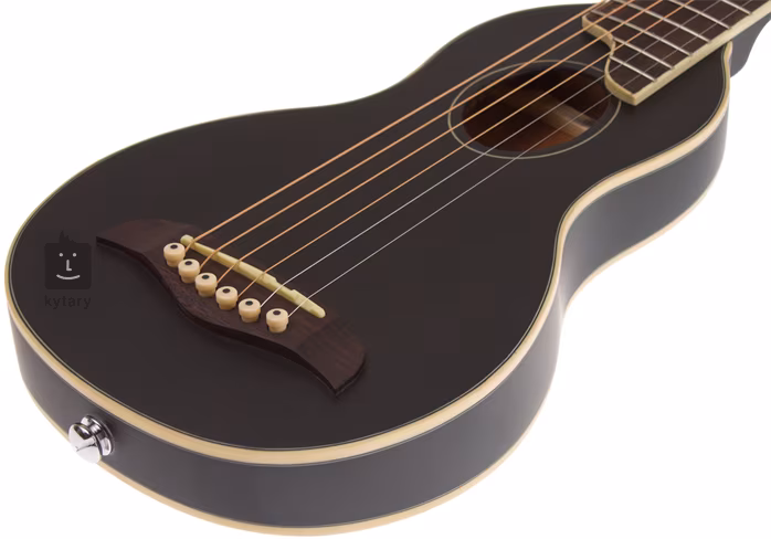Washburn RO10 B - Cestovní kytara