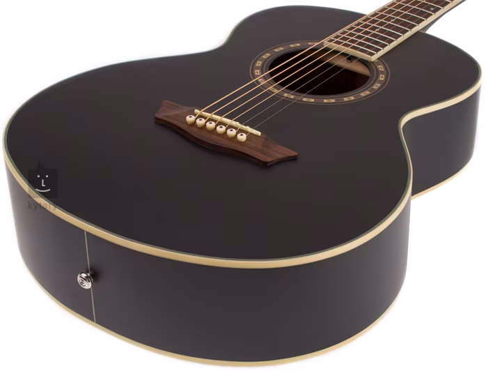 Washburn WMJ7S BM - Akustická kytara