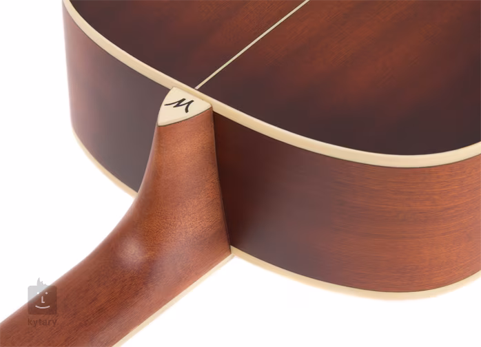 Washburn WMJ7S ATBM - Akustická kytara