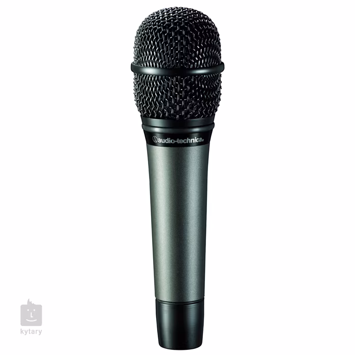 Audio-Technica ATM610 (rozbalené) - Dynamický mikrofon
