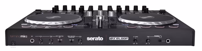 Reloop Terminal Mix 2 - DJ kontroler