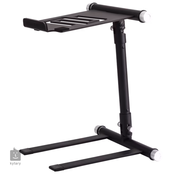 Reloop Laptop Stage - Stojan na notebook