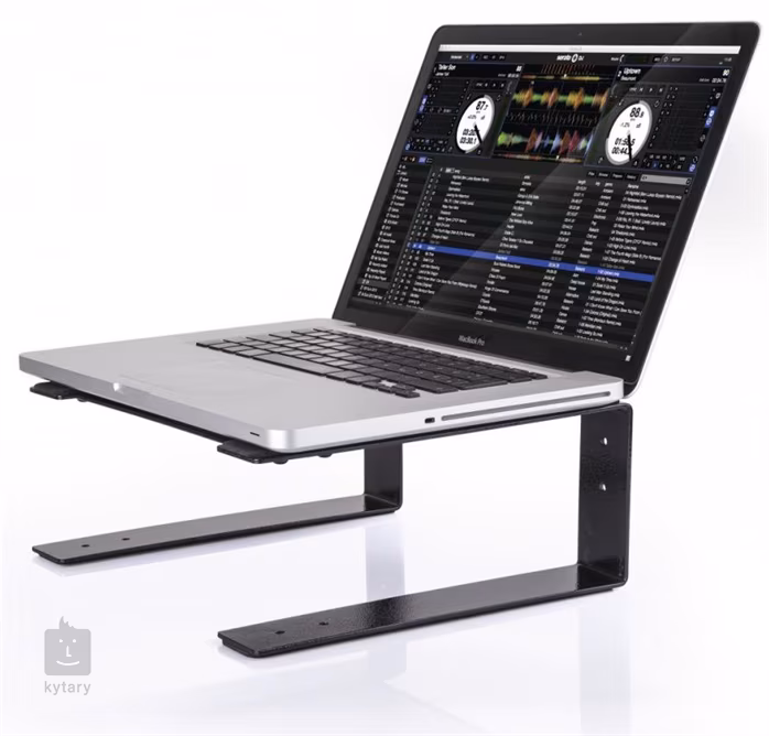 Reloop Laptop Stand flat - Stojan na notebook