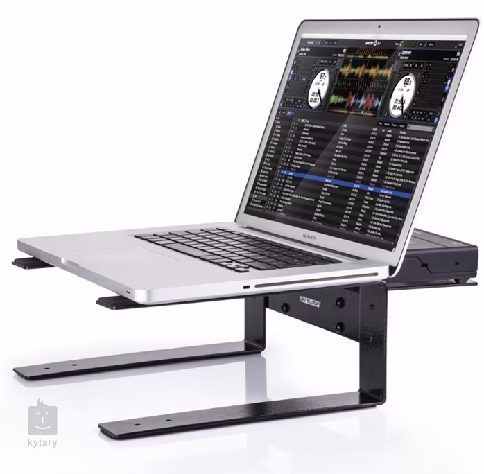 Reloop Laptop Stand flat - Stojan na notebook