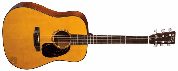 Martin D-16GT - Akustická kytara