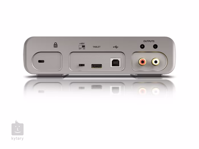 AVID Fast Track Solo - USB zvuková karta