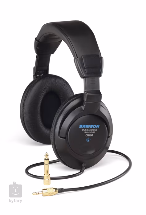Samson CH700 - Sluchátka