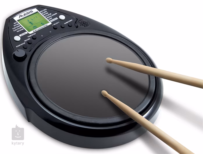 Alesis E-Practice pad - Tréninkový pad