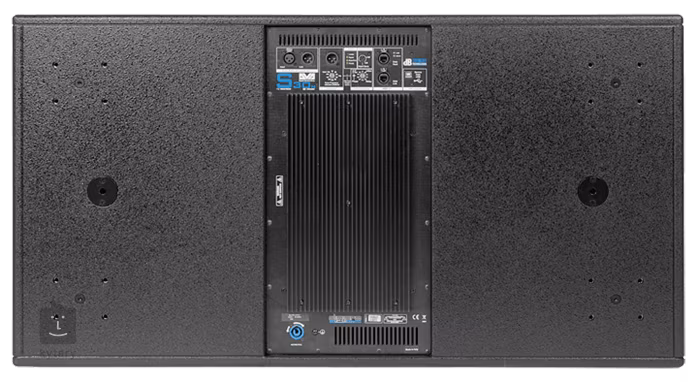 dB Technologies DVA S30 - Aktivní subwoofer