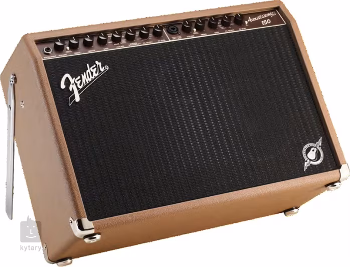 Fender Acoustasonic 150 - Kombo pro akustické nástroje