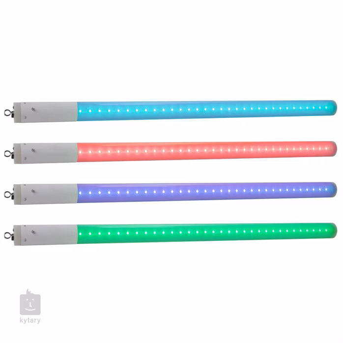 ADJ LED Pixel Tube 360 - LED světelná trubice