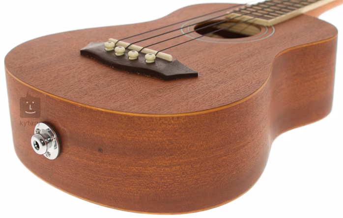 Washburn U20E - Elektroakustické ukulele