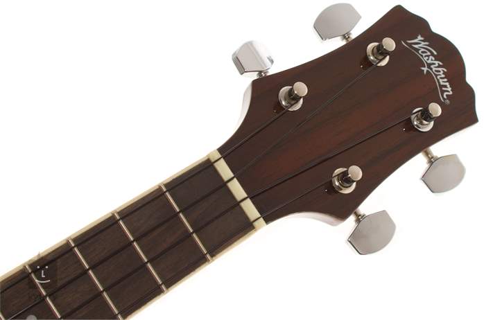 Washburn U30 - Akustické ukulele