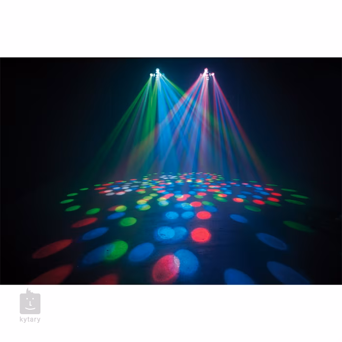 ADJ Fun Factor LED - 