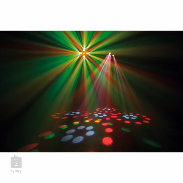 ADJ Fun Factor LED - 