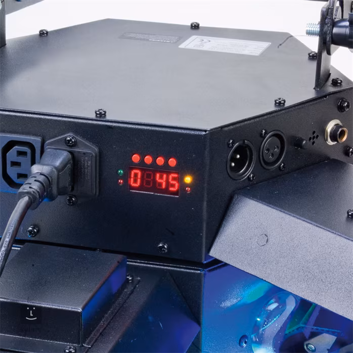 ADJ Nucleus Pro - LED efekt