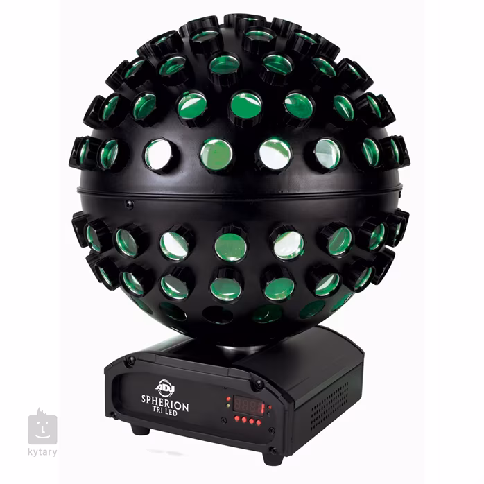 ADJ Spherion TRI LED - 