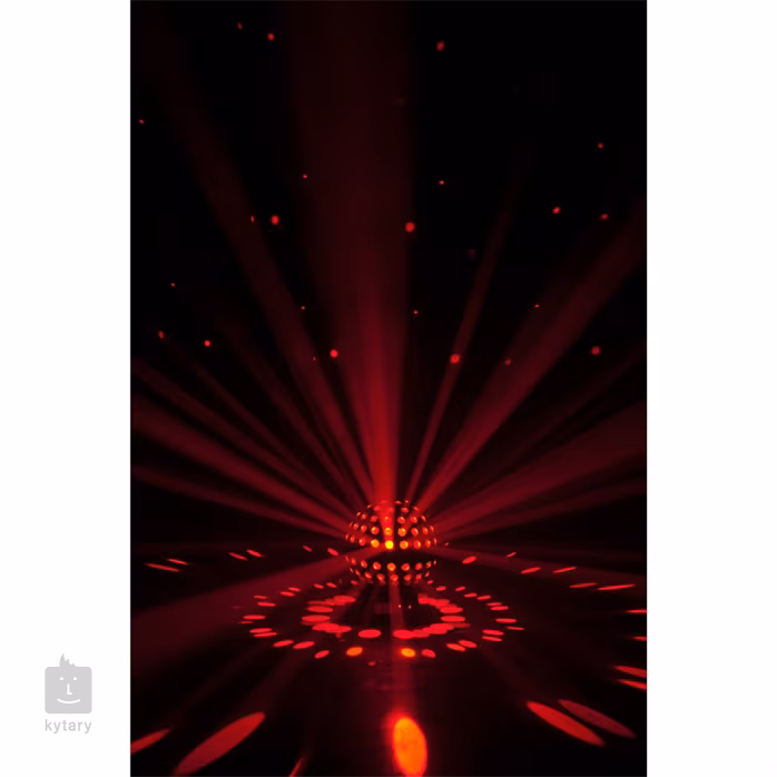 ADJ Spherion TRI LED - 