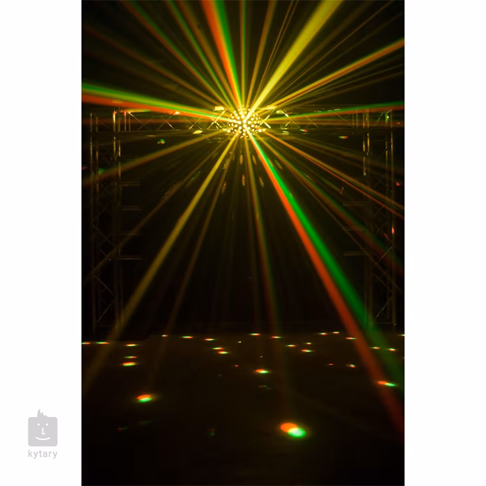 ADJ Spherion TRI LED - 