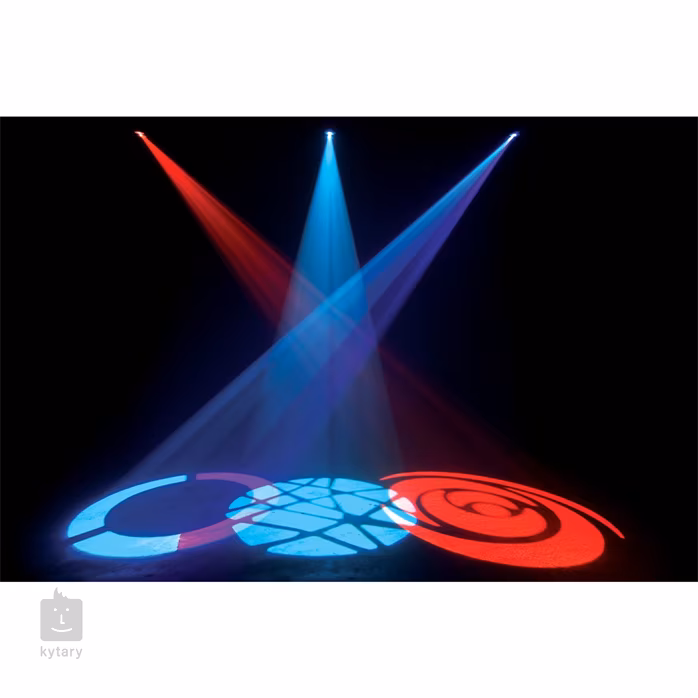 ADJ Comscan LED System - 