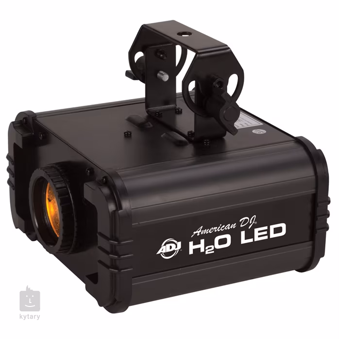 ADJ H2O DMX Pro - 