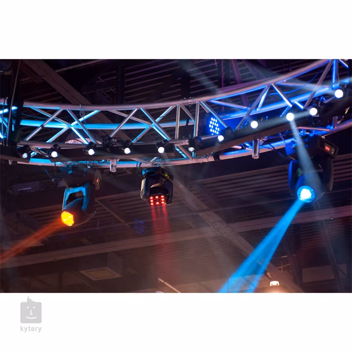 ADJ Inno Color Beam LED - 