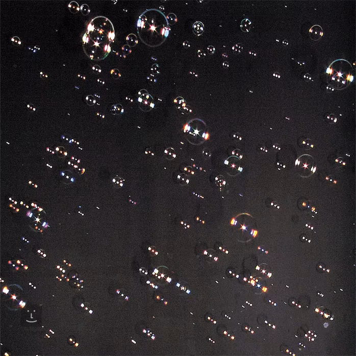 ADJ Bubble blast - Výrobník bublin