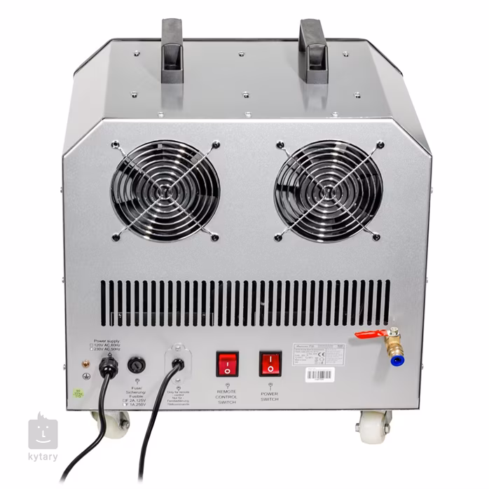 ADJ Bubble blast - Výrobník bublin