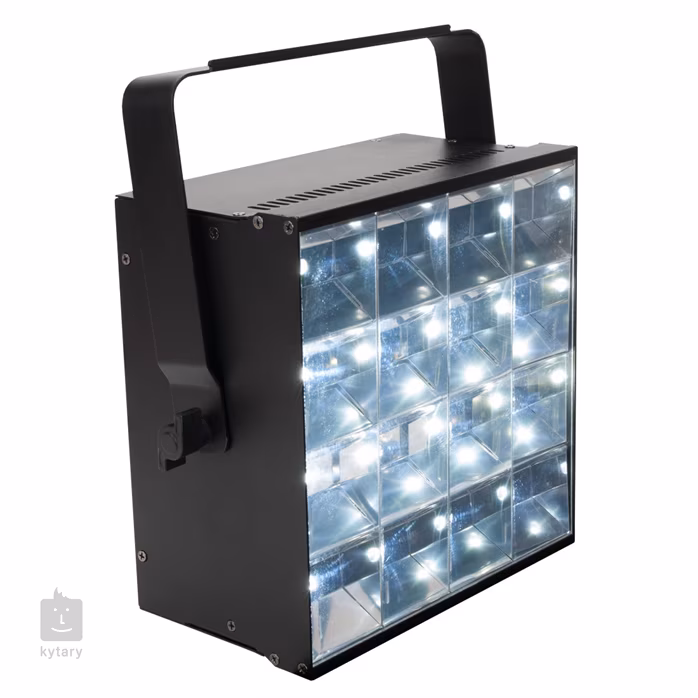 ADJ FREQ Matrix QUAD - 